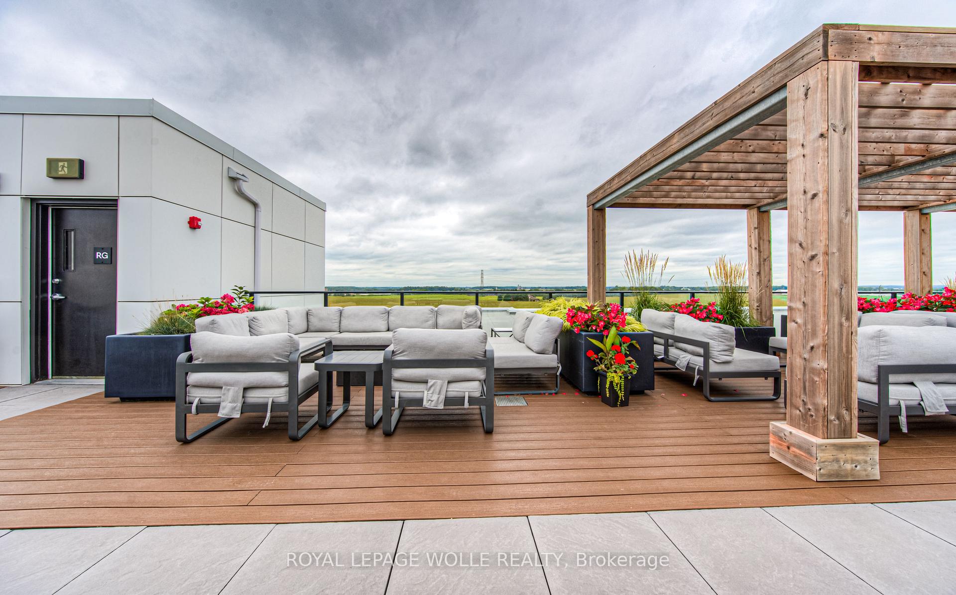 Photo 32 of Unit 303, 249 Grey Silo Road, Waterloo — HOMEH