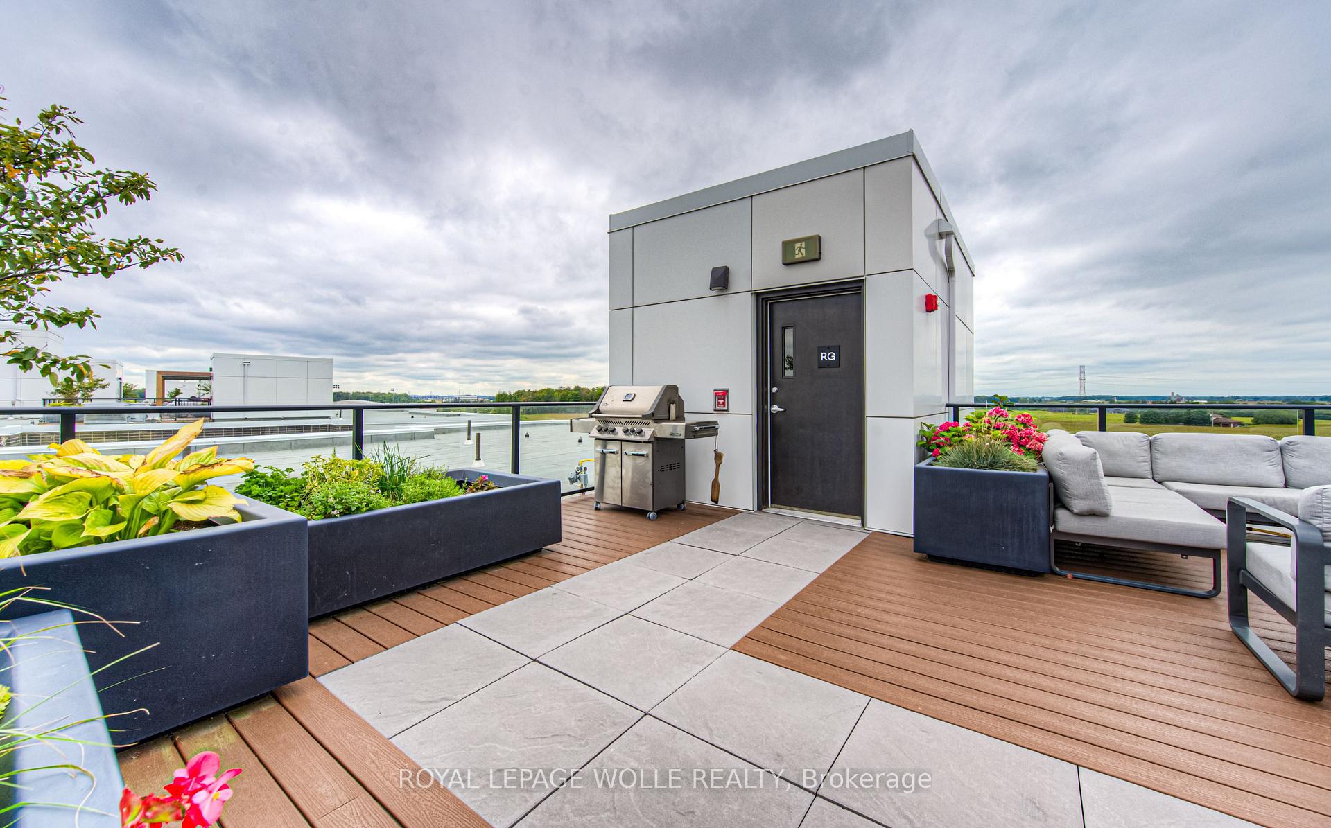 Photo 33 of Unit 303, 249 Grey Silo Road, Waterloo — HOMEH