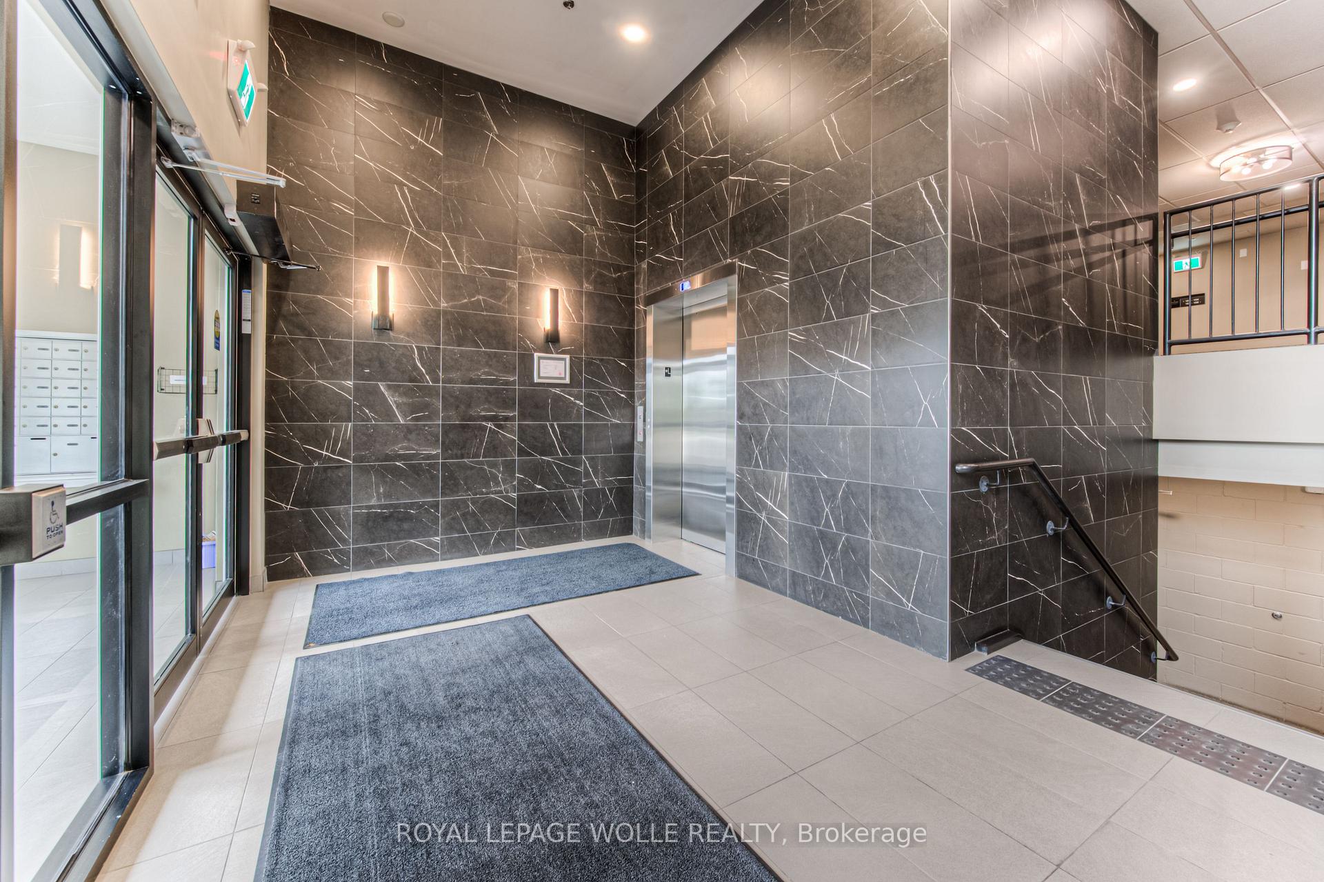 Photo 35 of Unit 303, 249 Grey Silo Road, Waterloo — HOMEH
