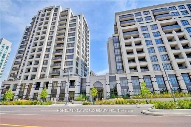 Photo 1 of Unit 302, 89 South Town Centre Boulevard, Markham, Unionville — HOMEH