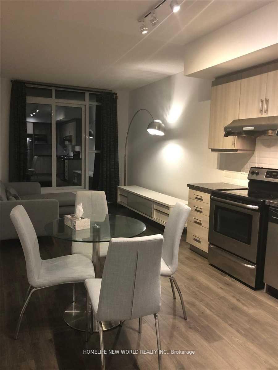 Photo 3 of Unit 302, 89 South Town Centre Boulevard, Markham, Unionville — HOMEH