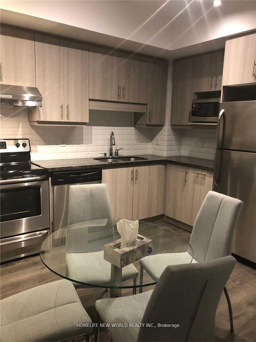 Photo 4 of Unit 302, 89 South Town Centre Boulevard, Markham, Unionville — HOMEH