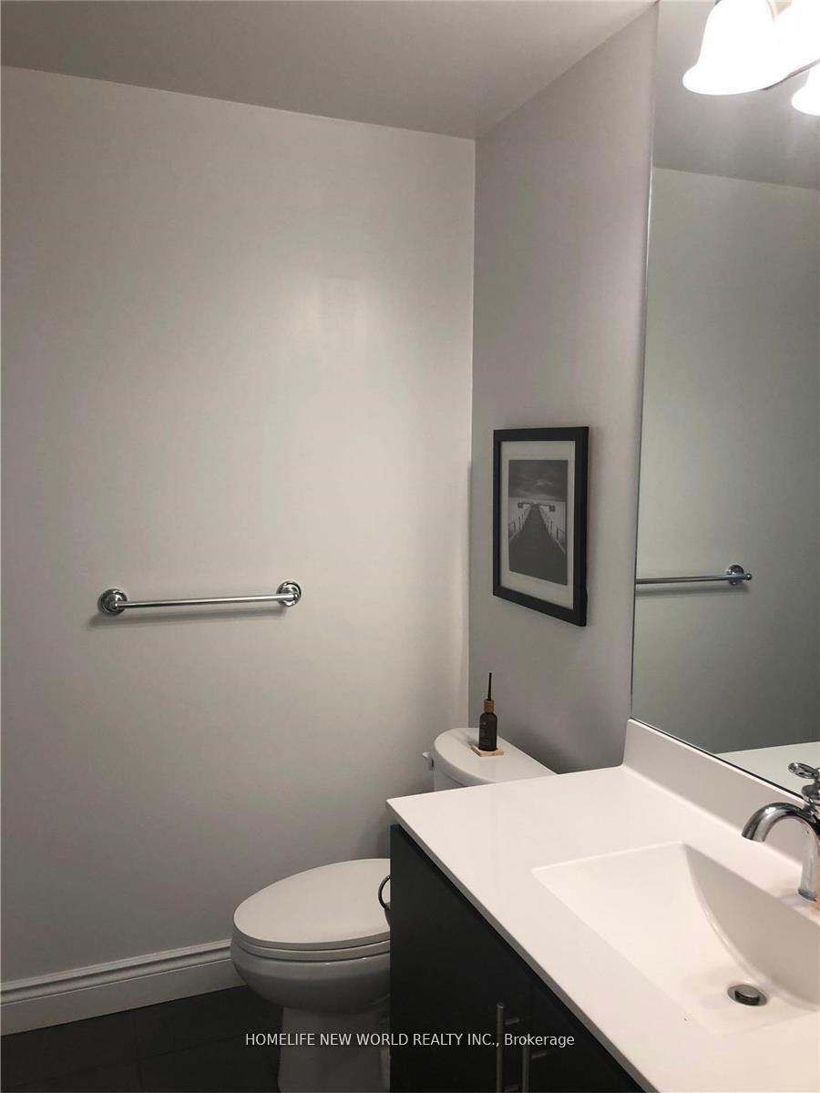 Photo 11 of Unit 302, 89 South Town Centre Boulevard, Markham, Unionville — HOMEH