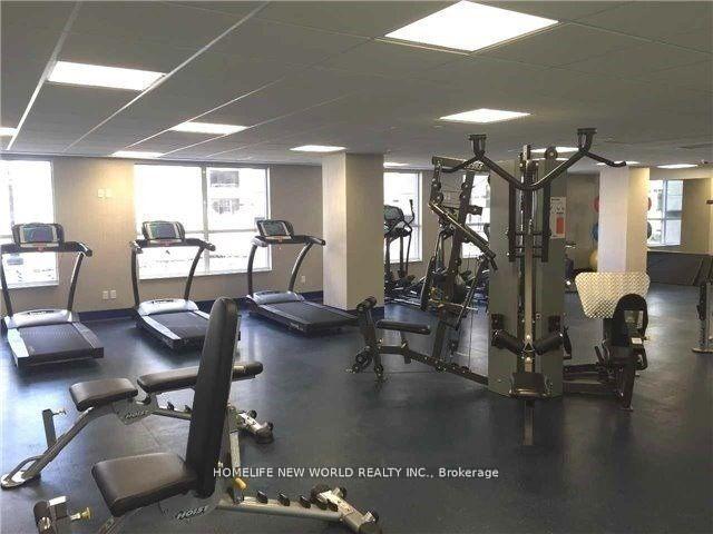 Photo 15 of Unit 302, 89 South Town Centre Boulevard, Markham, Unionville — HOMEH
