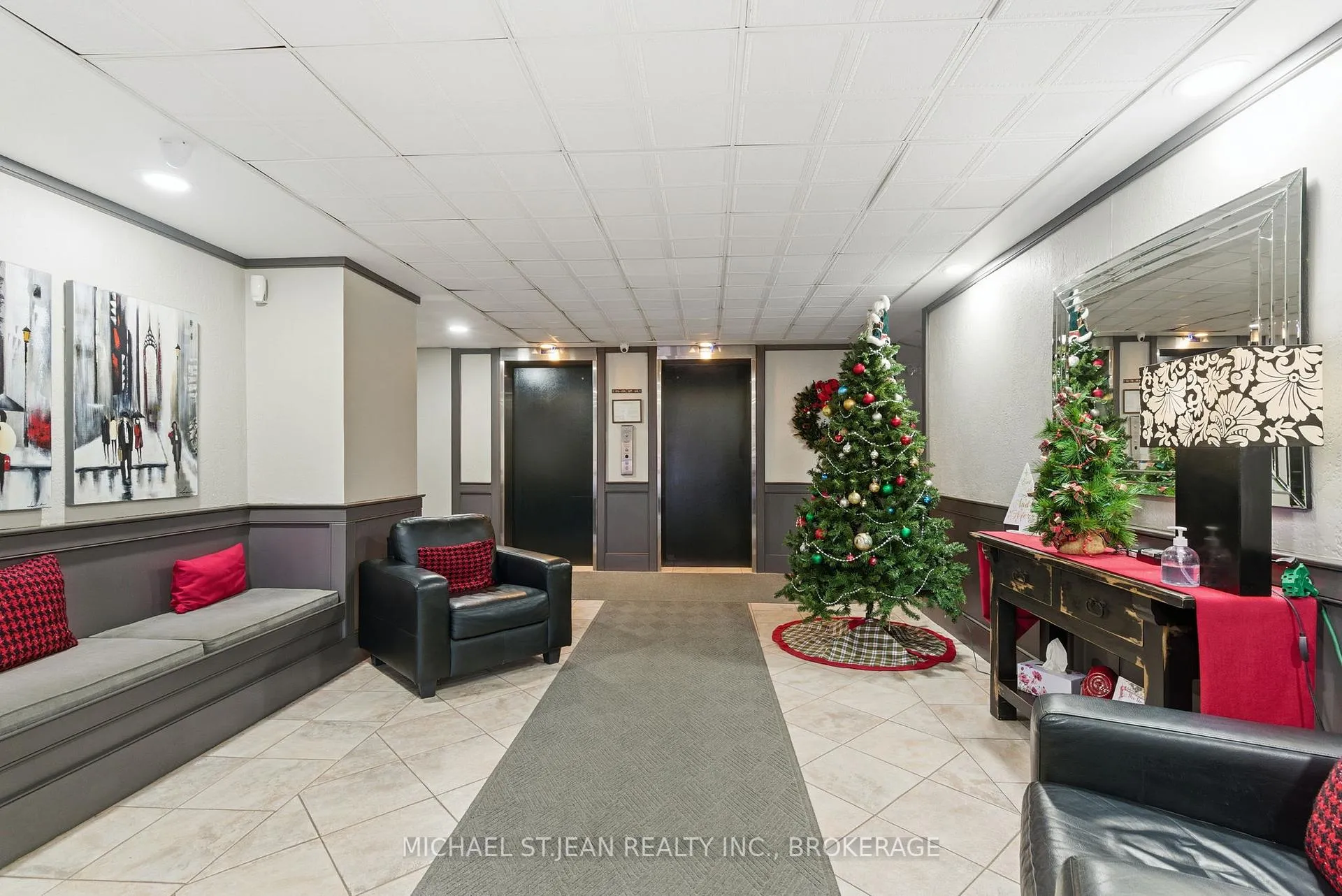 Photo 4 of Unit 101, 190 Hwy 20 W, Pelham, Fonthill — HOMEH