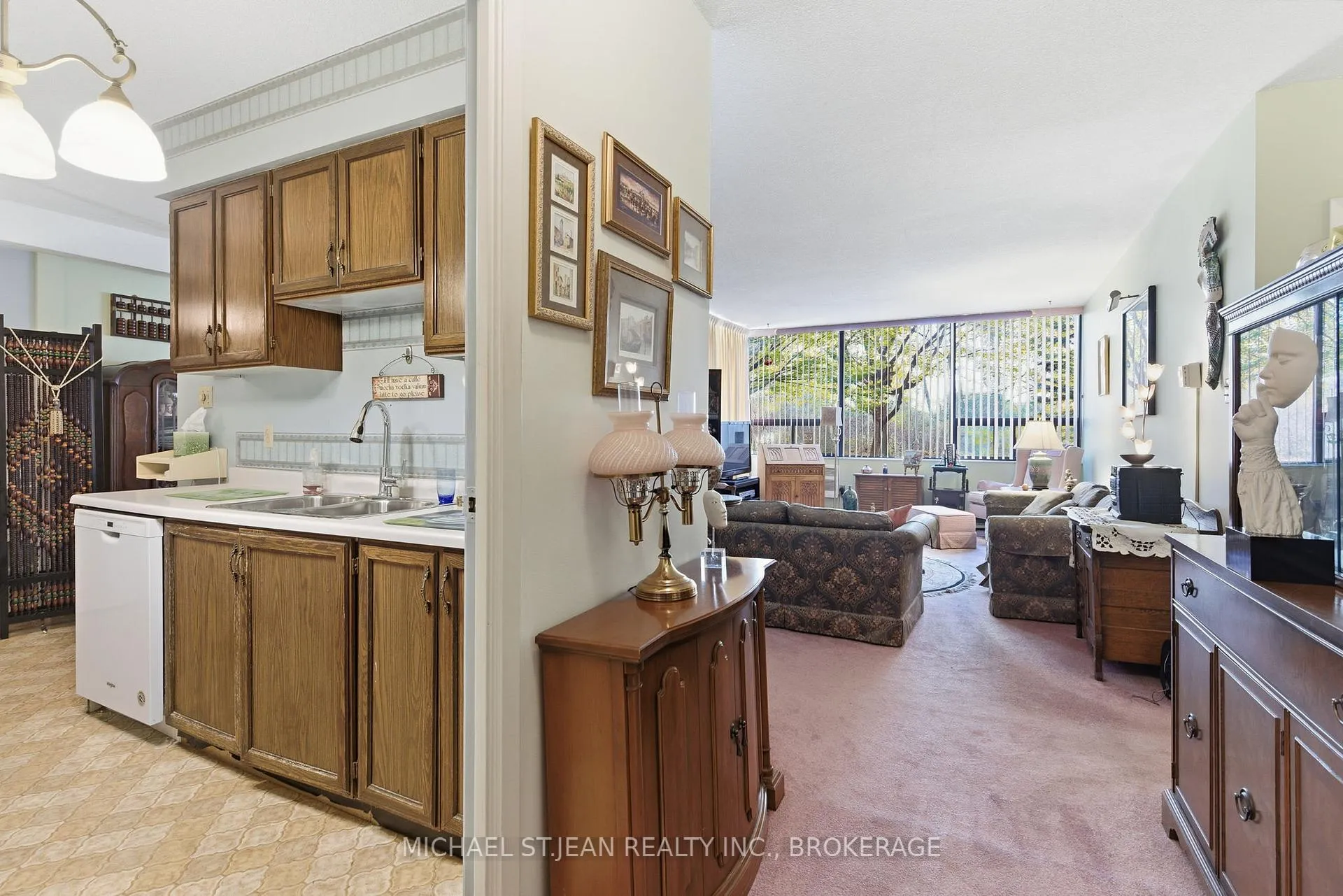 Photo 7 of Unit 101, 190 Hwy 20 W, Pelham, Fonthill — HOMEH