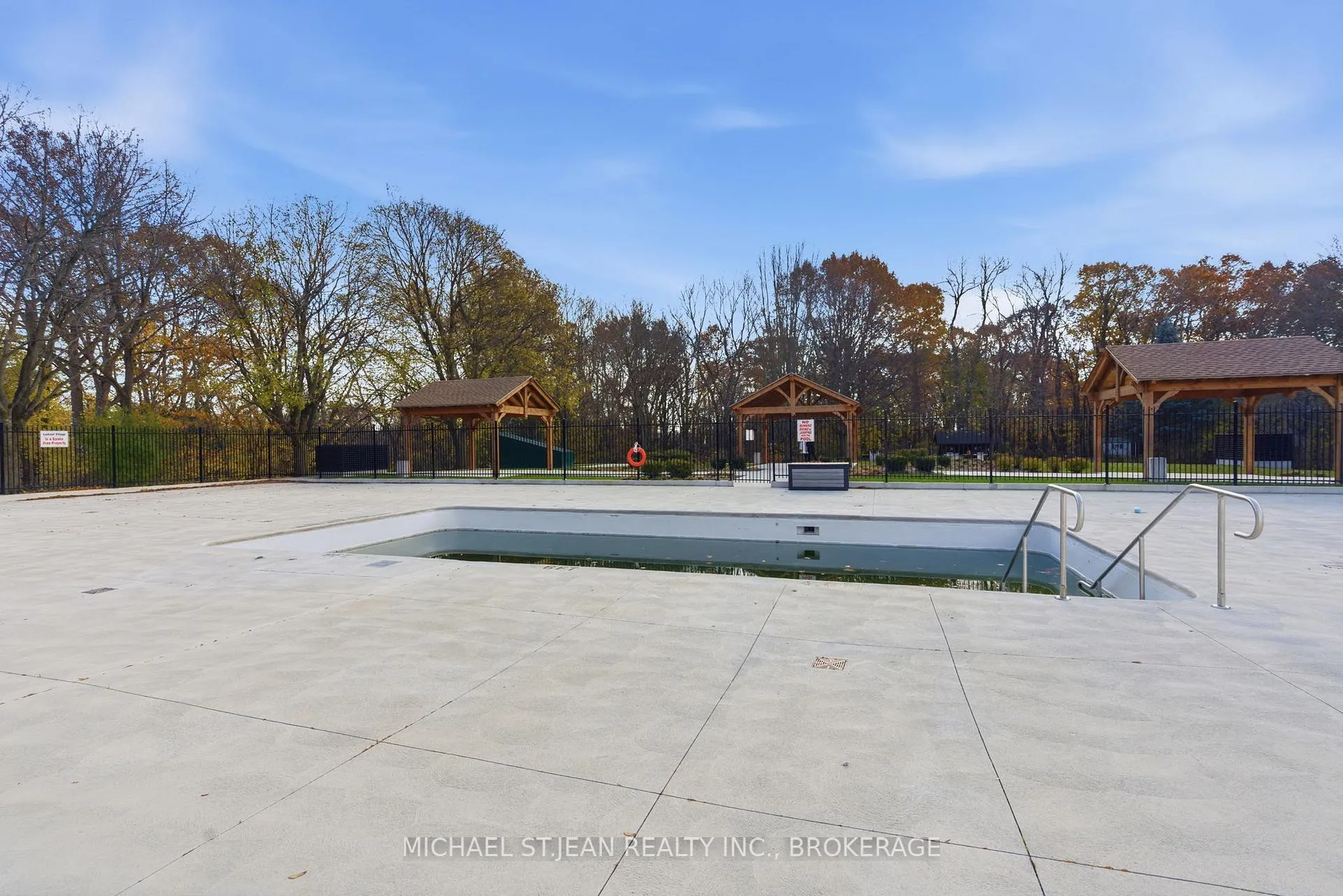 Photo 27 of Unit 101, 190 Hwy 20 W, Pelham, Fonthill — HOMEH