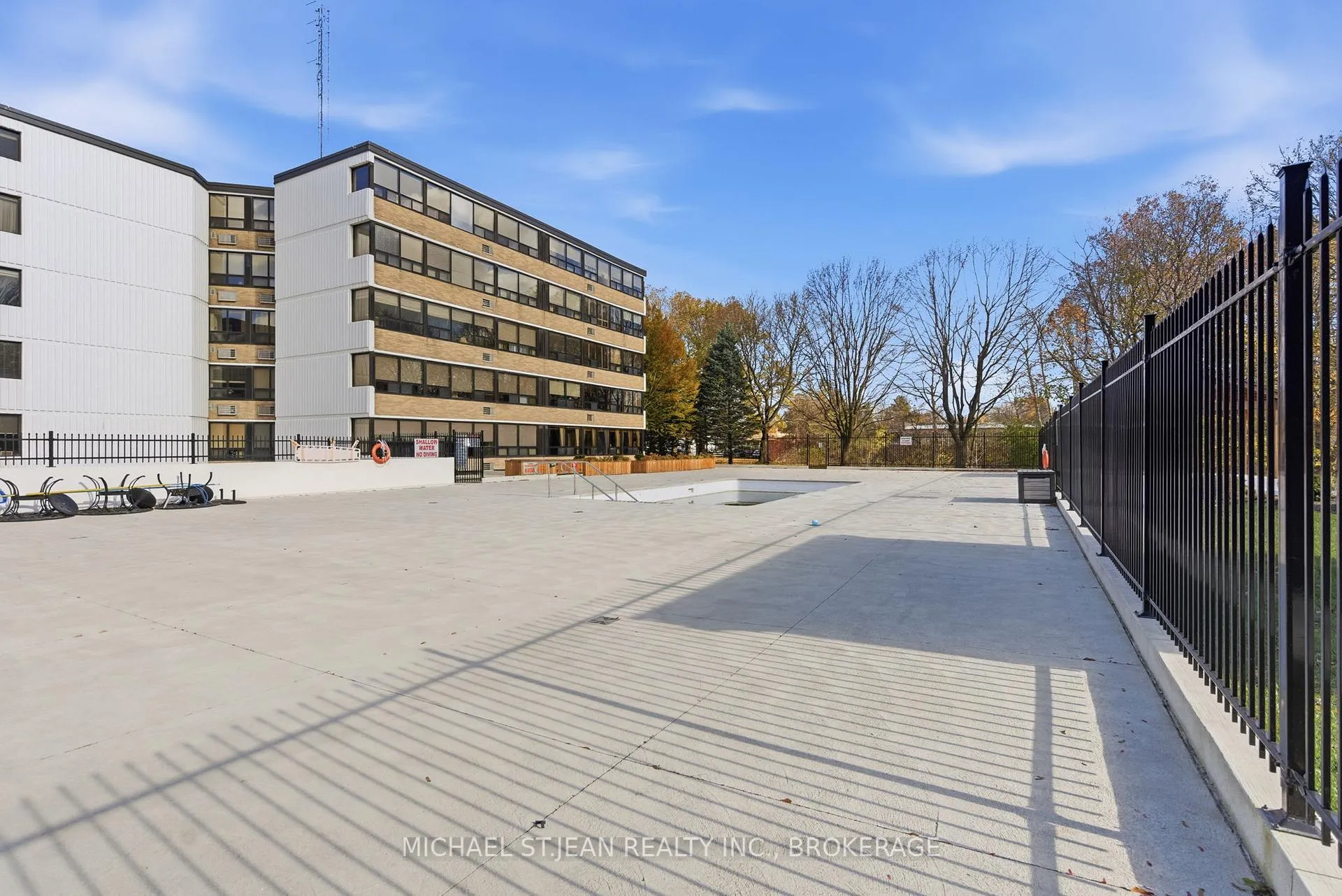 Photo 28 of Unit 101, 190 Hwy 20 W, Pelham, Fonthill — HOMEH