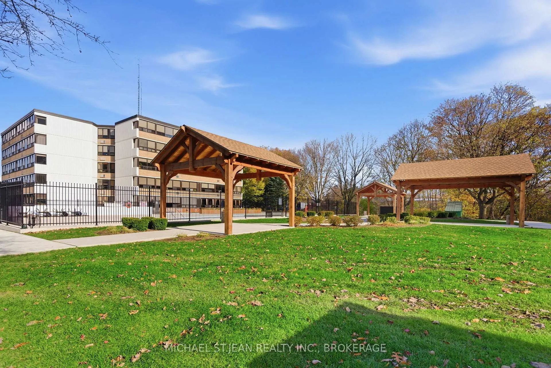 Photo 29 of Unit 101, 190 Hwy 20 W, Pelham, Fonthill — HOMEH