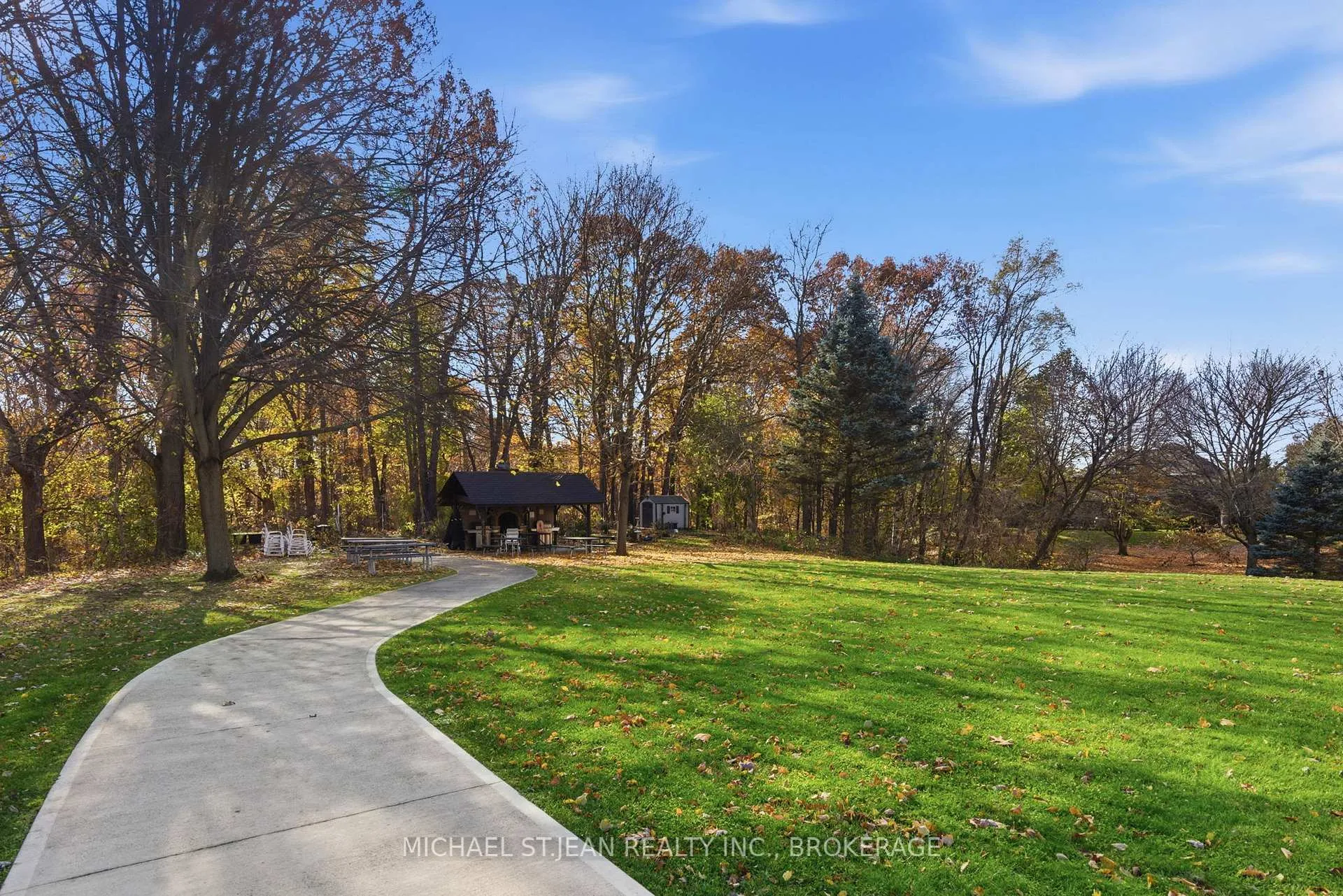 Photo 30 of Unit 101, 190 Hwy 20 W, Pelham, Fonthill — HOMEH