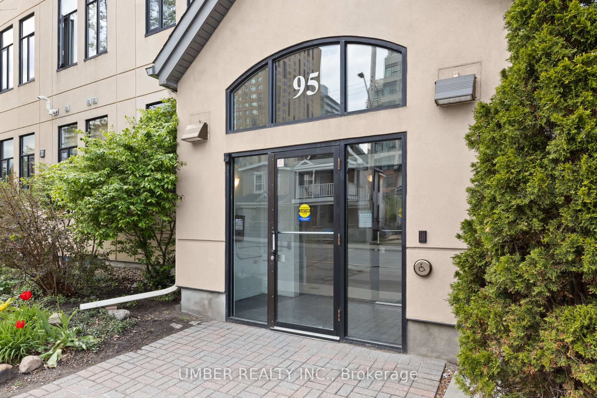 Photo 1 of Unit 310, 95 Beech Street, Ottawa, West Centre Town — HOMEH