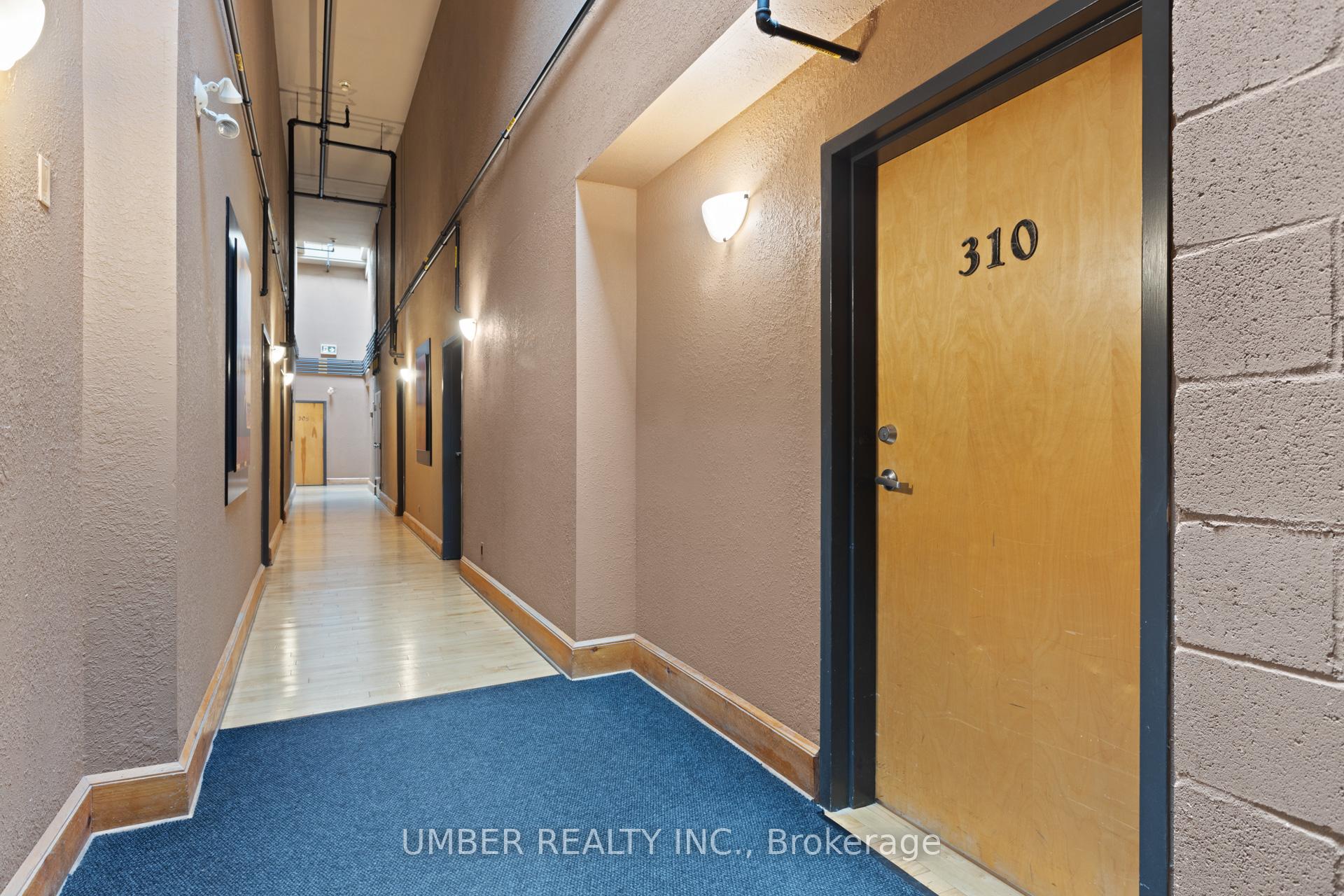 Photo 2 of Unit 310, 95 Beech Street, Ottawa, West Centre Town — HOMEH