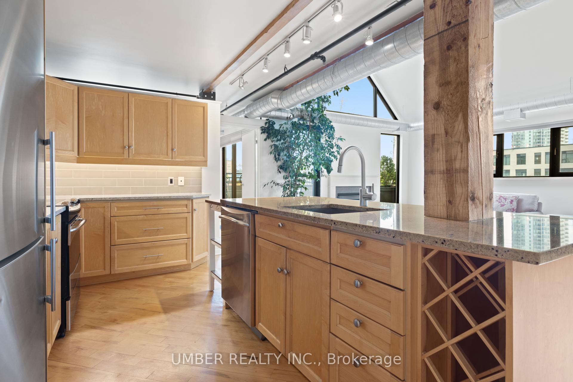 Photo 4 of Unit 310, 95 Beech Street, Ottawa, West Centre Town — HOMEH