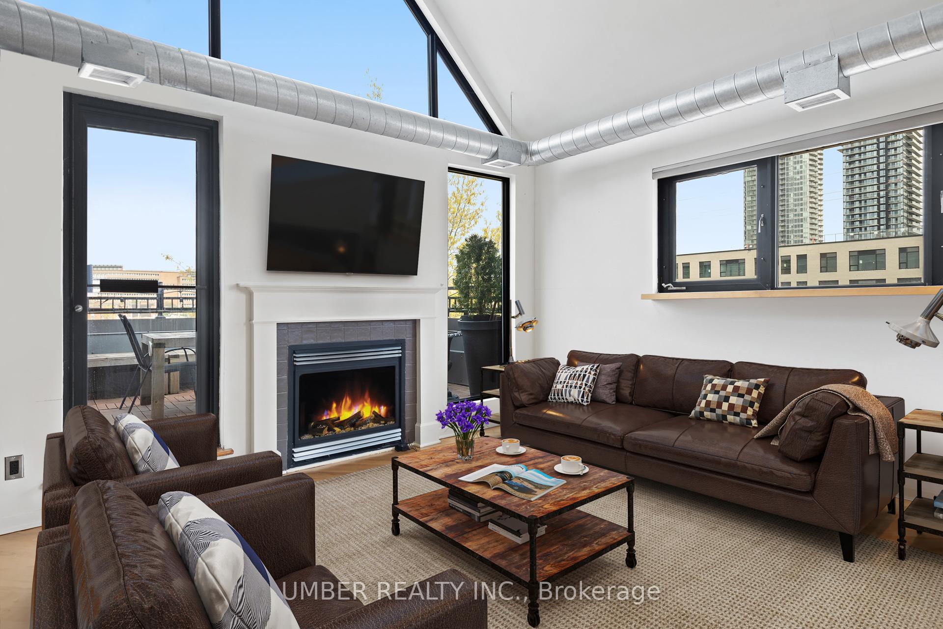 Photo 5 of Unit 310, 95 Beech Street, Ottawa, West Centre Town — HOMEH