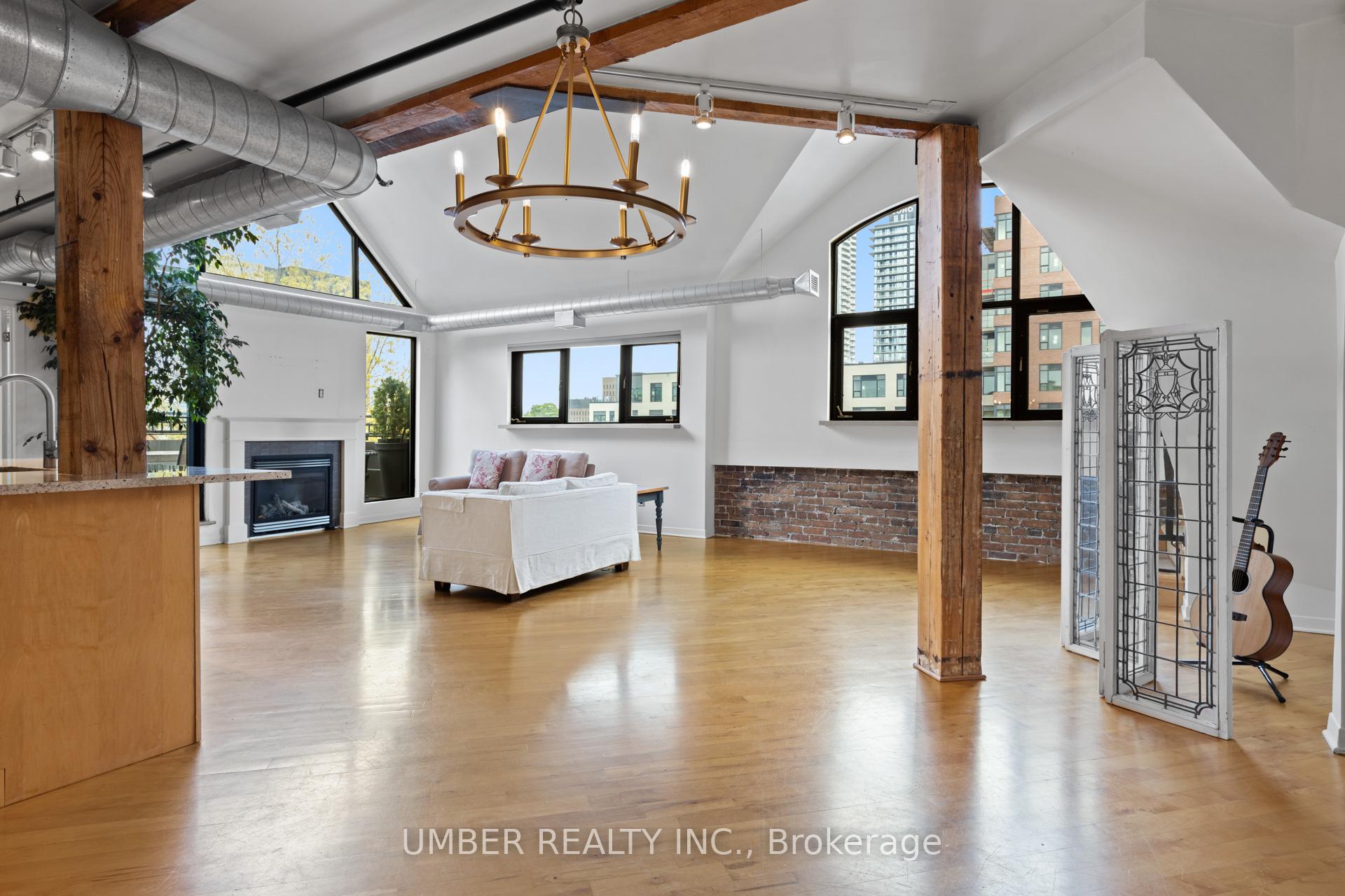 Photo 6 of Unit 310, 95 Beech Street, Ottawa, West Centre Town — HOMEH