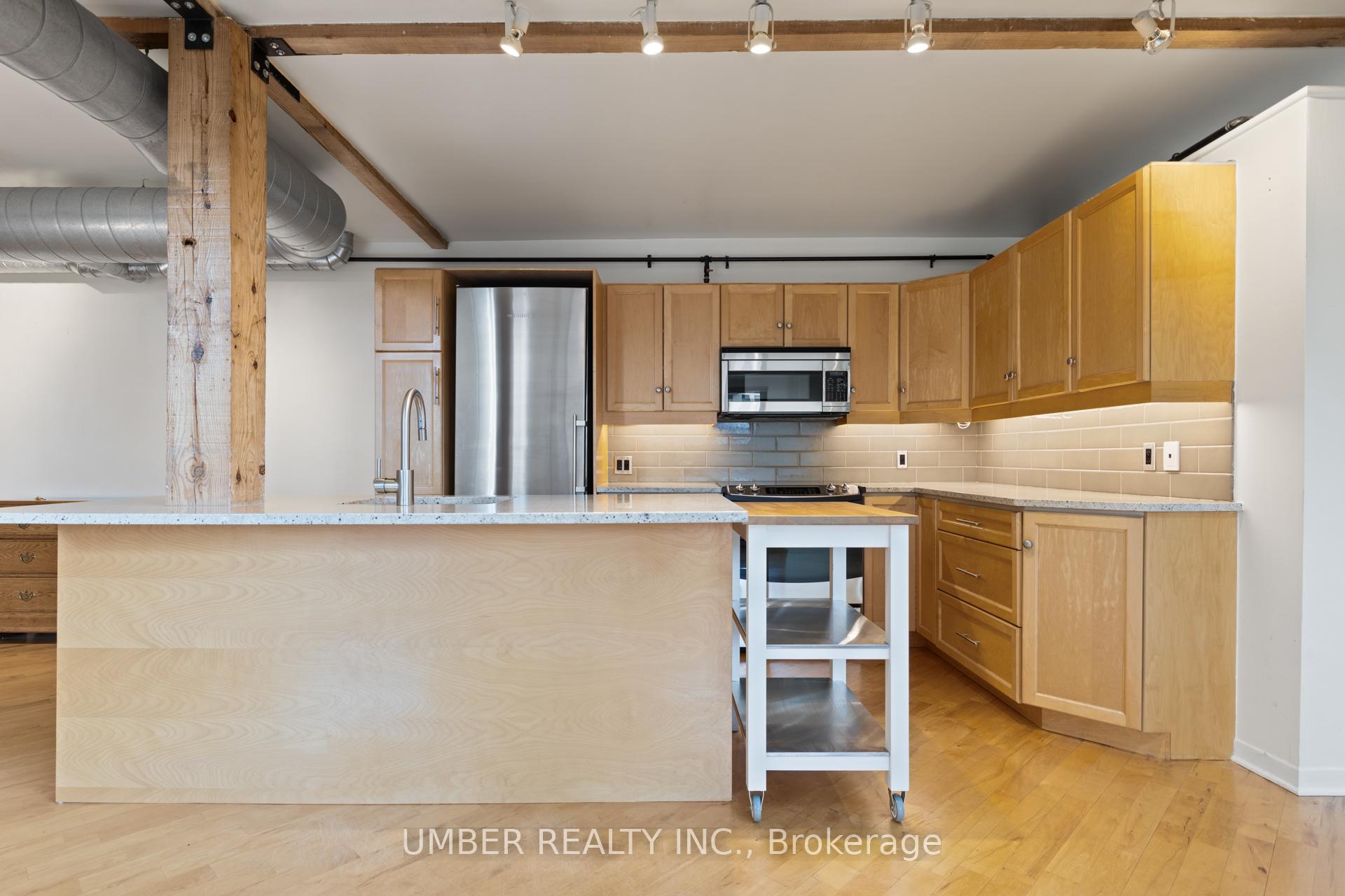 Photo 7 of Unit 310, 95 Beech Street, Ottawa, West Centre Town — HOMEH
