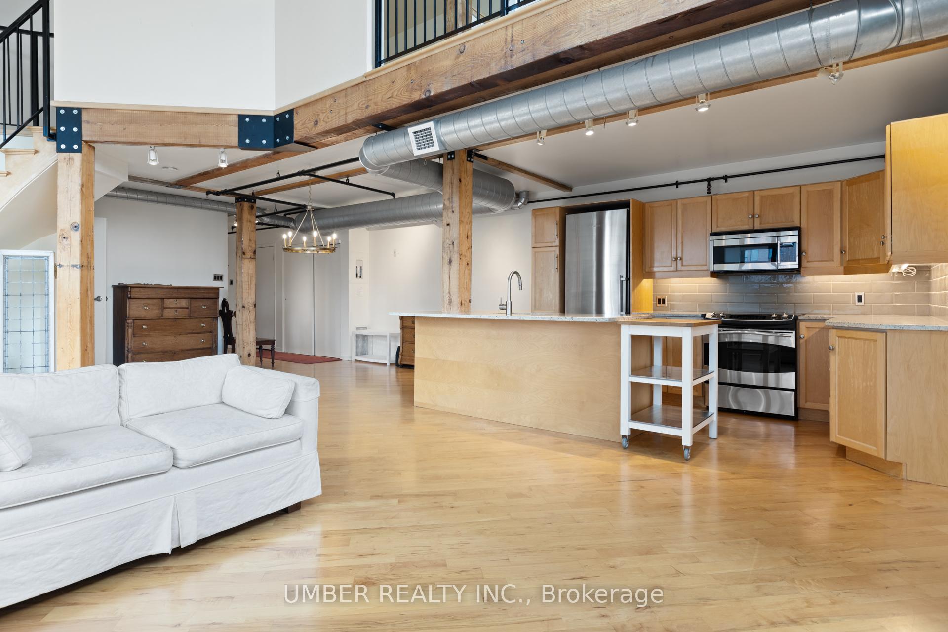 Photo 8 of Unit 310, 95 Beech Street, Ottawa, West Centre Town — HOMEH