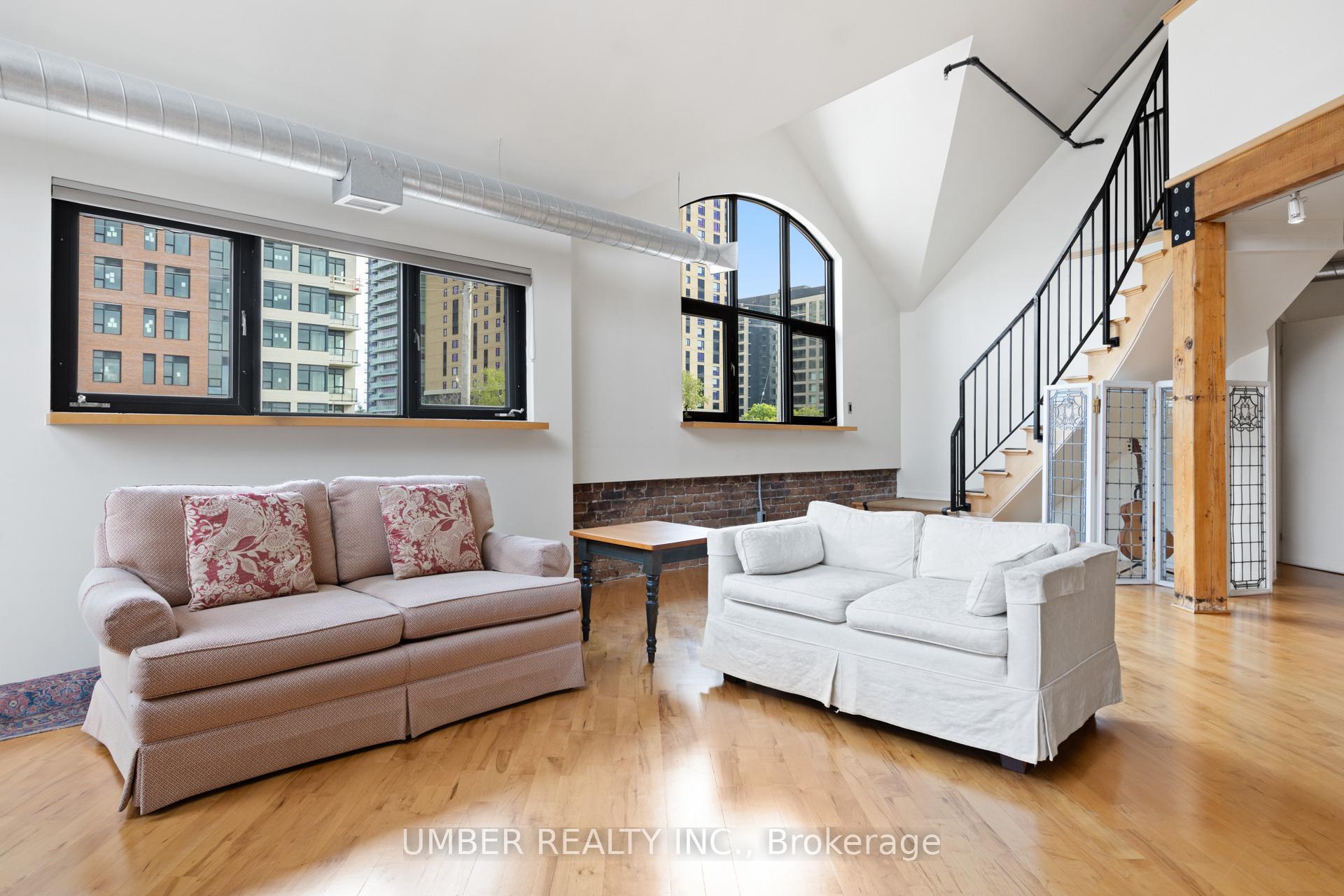 Photo 9 of Unit 310, 95 Beech Street, Ottawa, West Centre Town — HOMEH