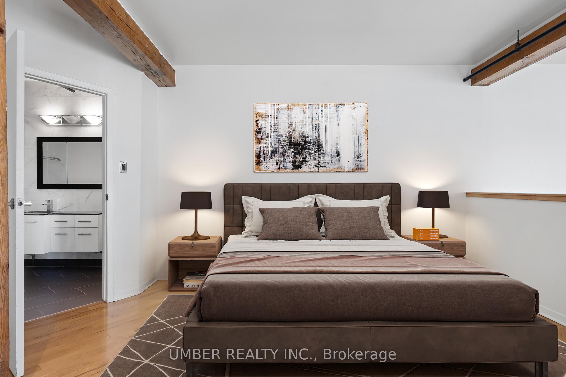 Photo 10 of Unit 310, 95 Beech Street, Ottawa, West Centre Town — HOMEH