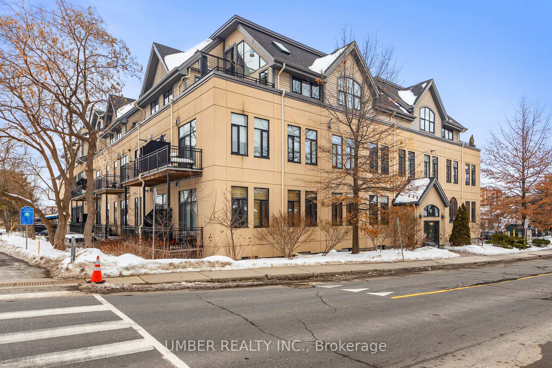 Photo 19 of Unit 310, 95 Beech Street, Ottawa, West Centre Town — HOMEH