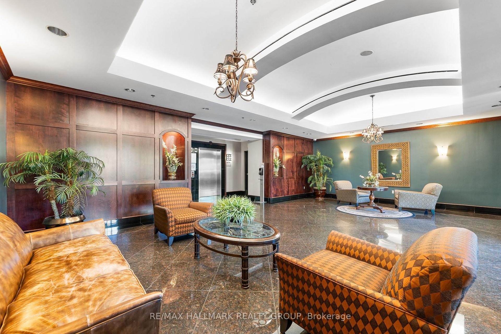 Photo 4 of Unit 2202, 570 Laurier Avenue W, Ottawa, Ottawa Centre — HOMEH