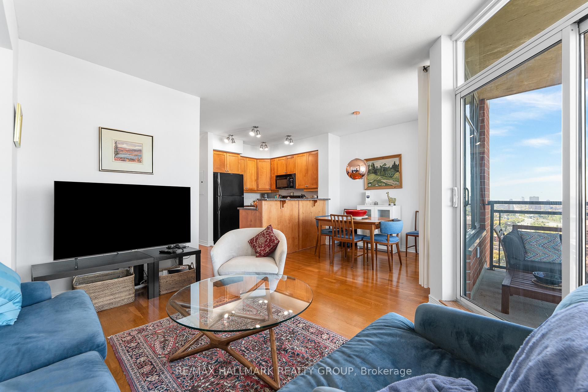 Photo 12 of Unit 2202, 570 Laurier Avenue W, Ottawa, Ottawa Centre — HOMEH