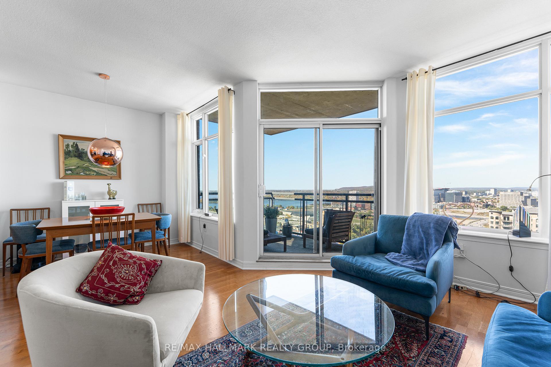 Photo 13 of Unit 2202, 570 Laurier Avenue W, Ottawa, Ottawa Centre — HOMEH