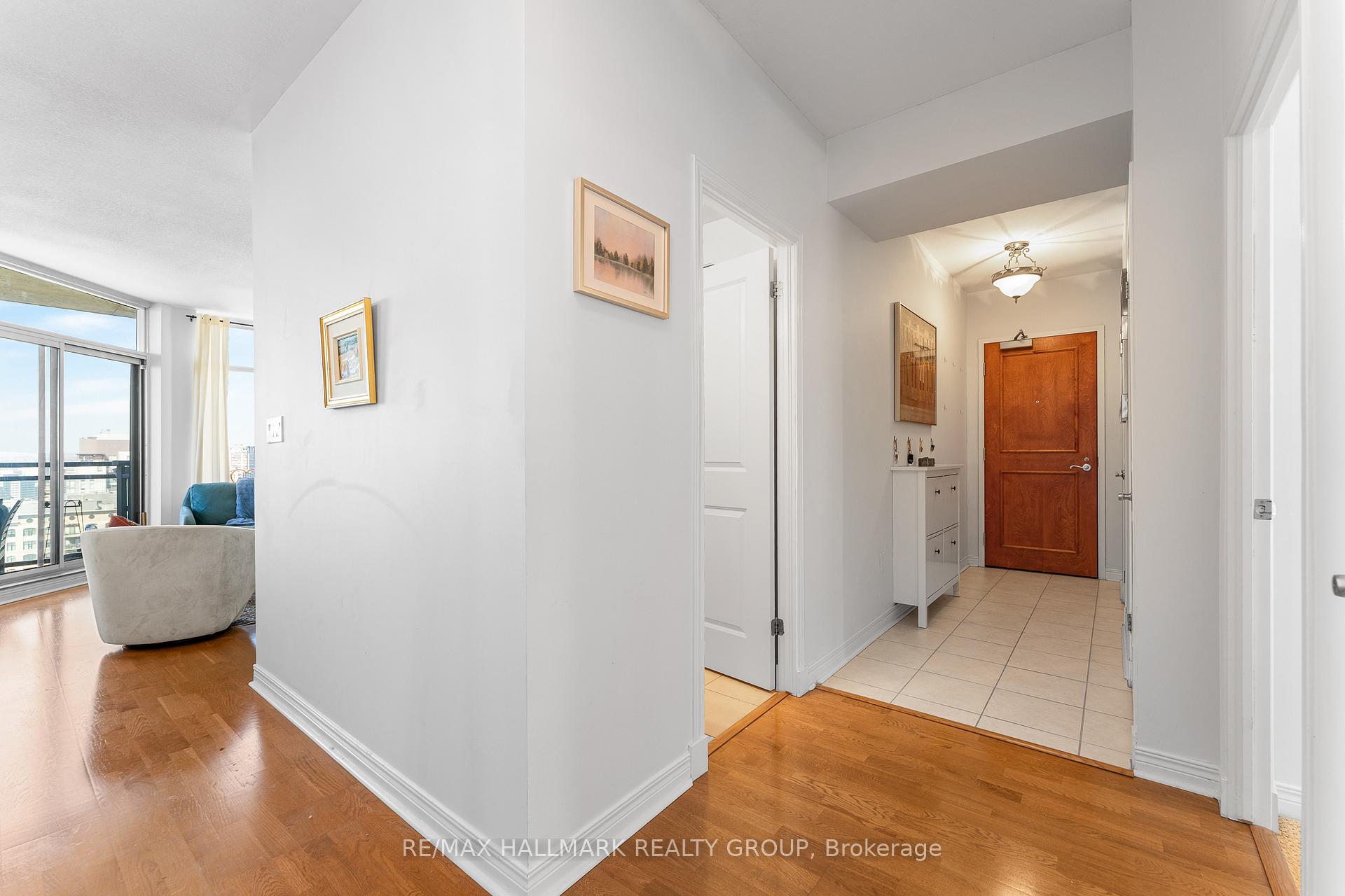 Photo 24 of Unit 2202, 570 Laurier Avenue W, Ottawa, Ottawa Centre — HOMEH