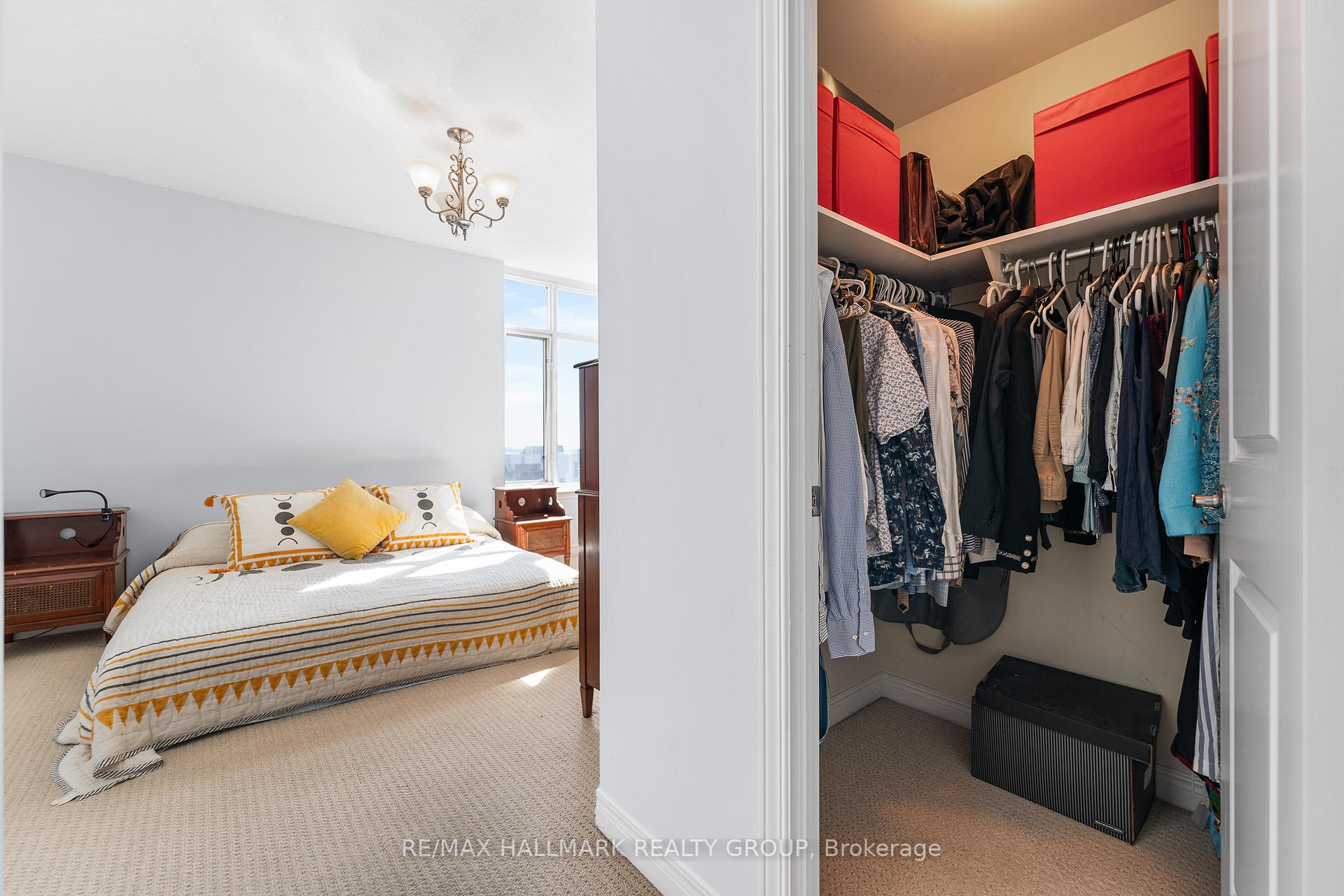 Photo 30 of Unit 2202, 570 Laurier Avenue W, Ottawa, Ottawa Centre — HOMEH