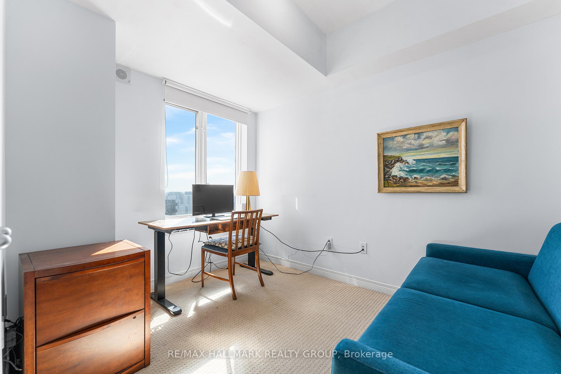 Photo 34 of Unit 2202, 570 Laurier Avenue W, Ottawa, Ottawa Centre — HOMEH
