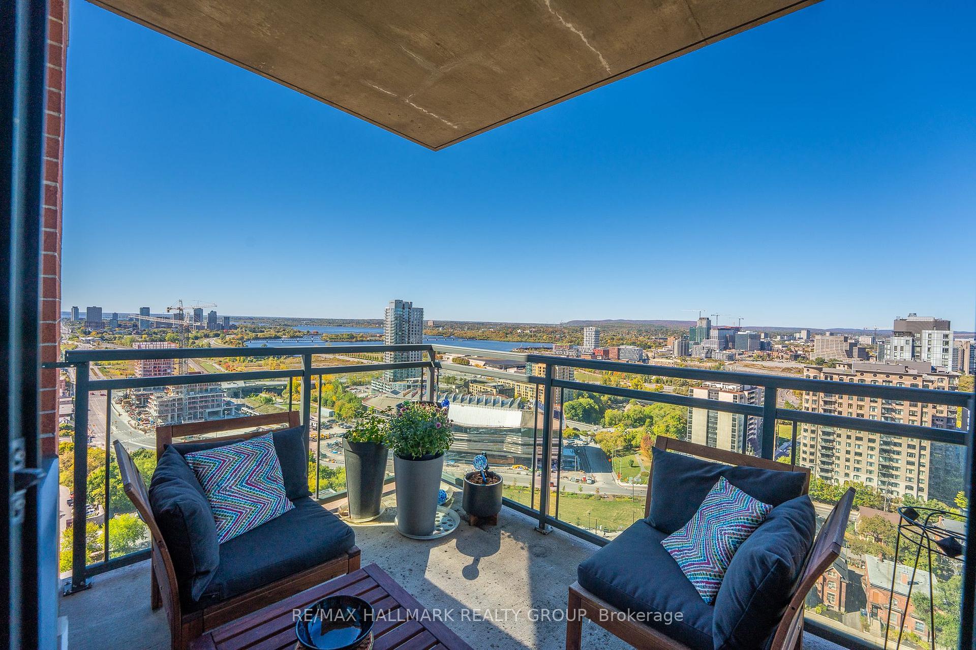 Photo 38 of Unit 2202, 570 Laurier Avenue W, Ottawa, Ottawa Centre — HOMEH