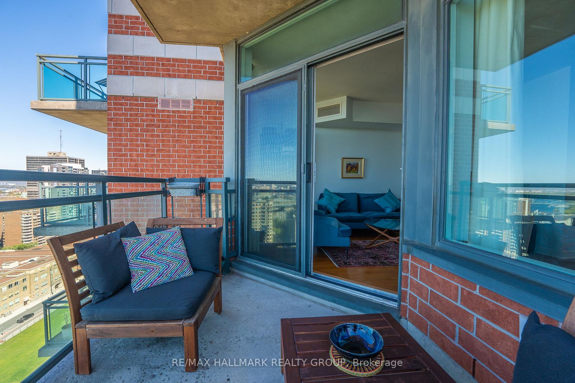 Photo 40 of Unit 2202, 570 Laurier Avenue W, Ottawa, Ottawa Centre — HOMEH