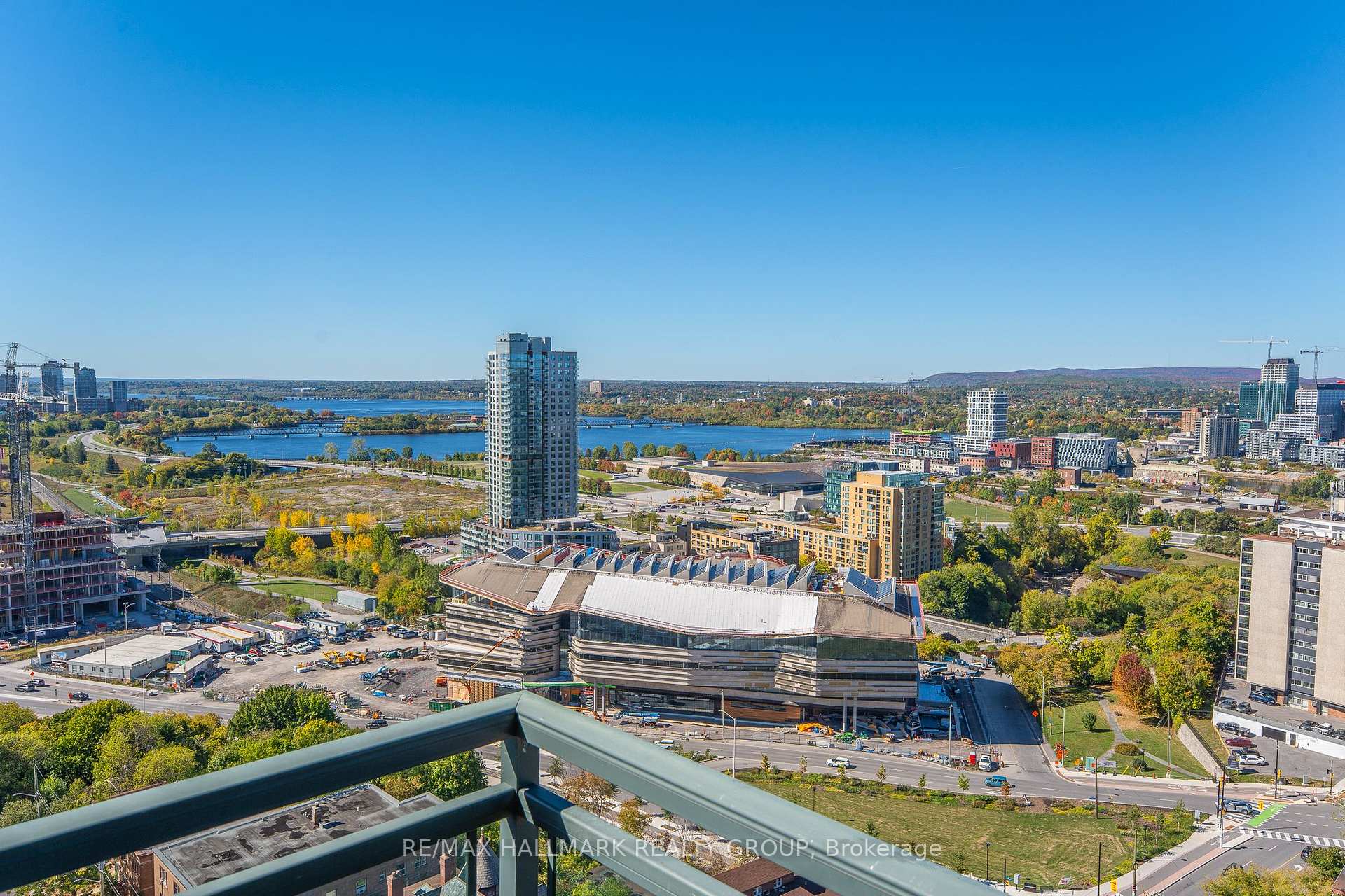 Photo 41 of Unit 2202, 570 Laurier Avenue W, Ottawa, Ottawa Centre — HOMEH
