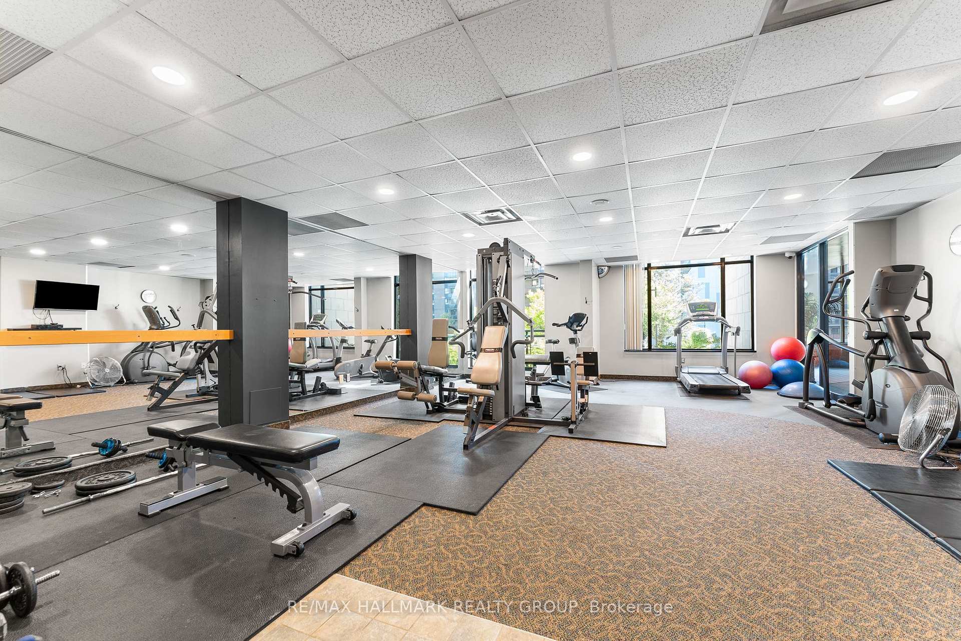 Photo 45 of Unit 2202, 570 Laurier Avenue W, Ottawa, Ottawa Centre — HOMEH