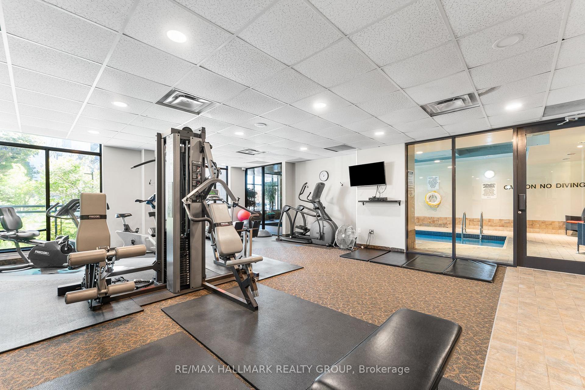 Photo 46 of Unit 2202, 570 Laurier Avenue W, Ottawa, Ottawa Centre — HOMEH