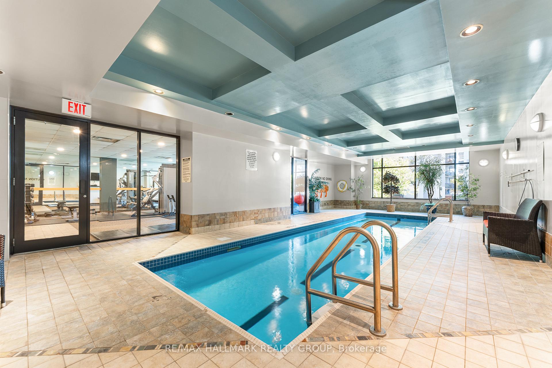 Photo 47 of Unit 2202, 570 Laurier Avenue W, Ottawa, Ottawa Centre — HOMEH