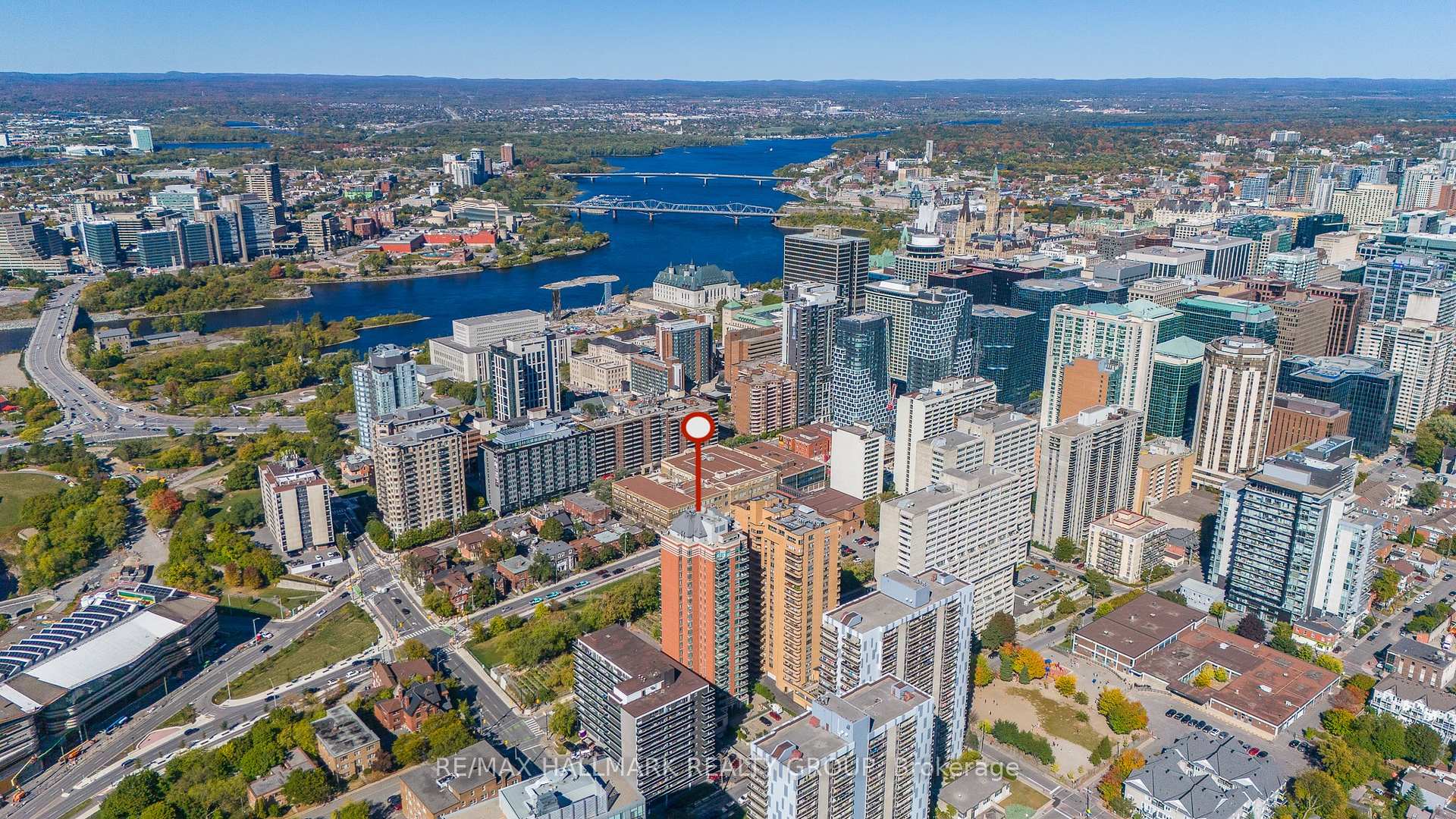 Photo 50 of Unit 2202, 570 Laurier Avenue W, Ottawa, Ottawa Centre — HOMEH