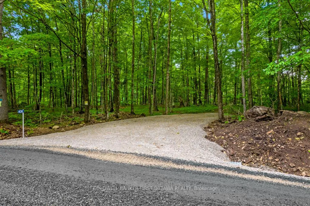 Photo 7 of 408 Doran Road, Tay Valley, Bathurst/Burgess & Sherbrooke (Bathurst) Twp — HOMEH