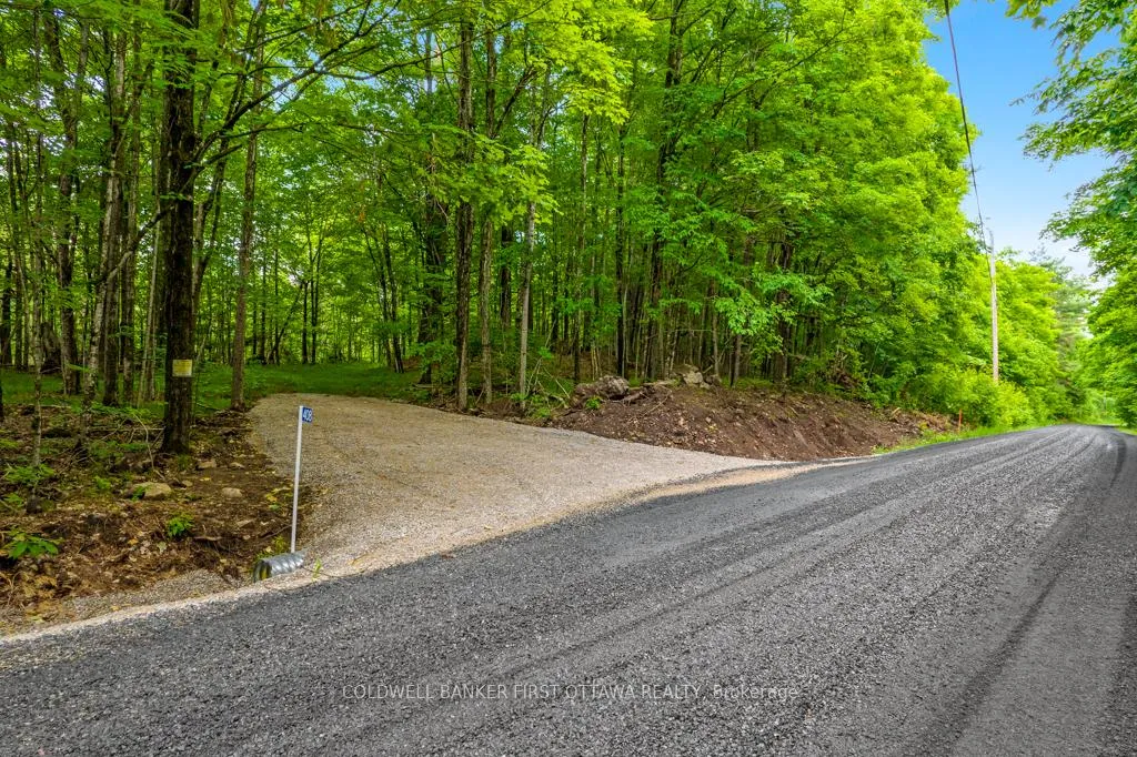 Photo 22 of 408 Doran Road, Tay Valley, Bathurst/Burgess & Sherbrooke (Bathurst) Twp — HOMEH