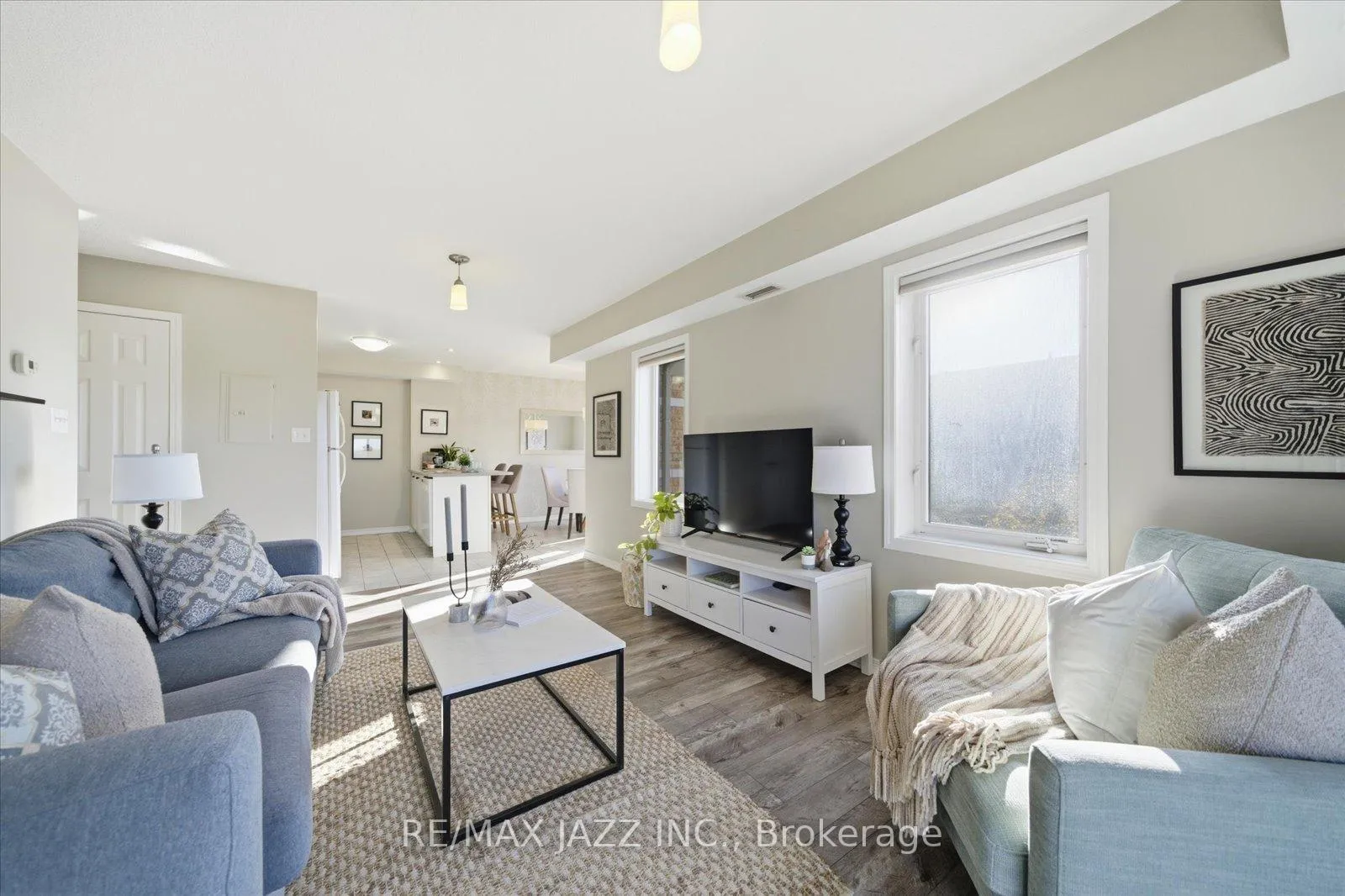Photo 30 of Unit 310, 132 Aspen Springs Drive, Clarington, Bowmanville — HOMEH