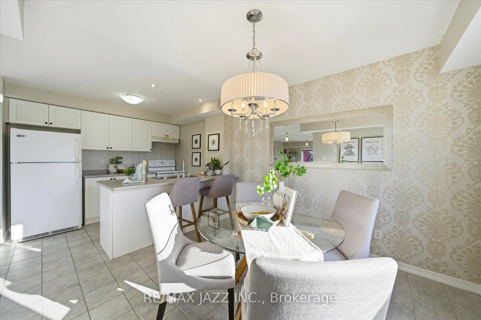 Photo 54 of Unit 310, 132 Aspen Springs Drive, Clarington, Bowmanville — HOMEH