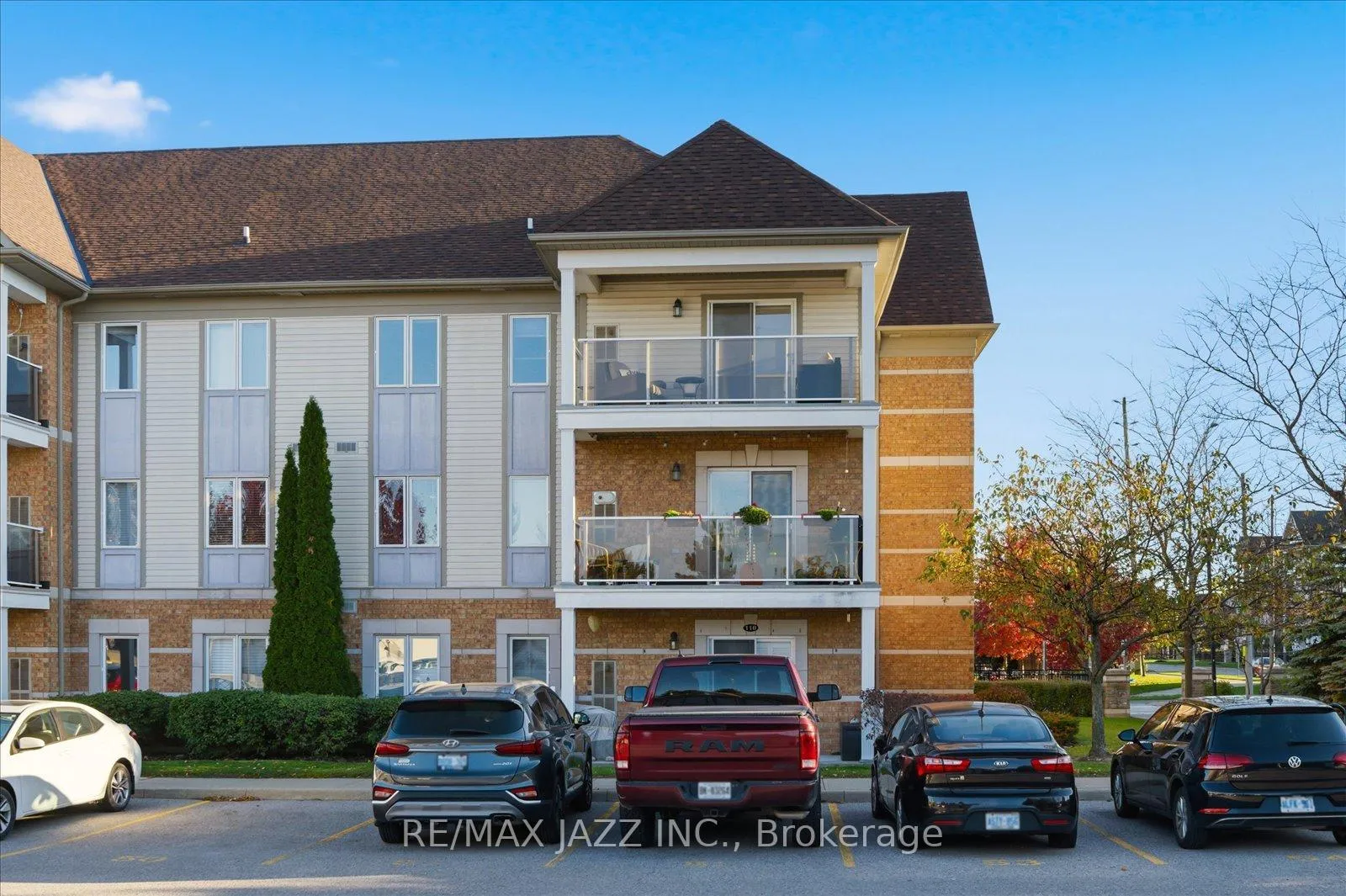 Photo 96 of Unit 310, 132 Aspen Springs Drive, Clarington, Bowmanville — HOMEH