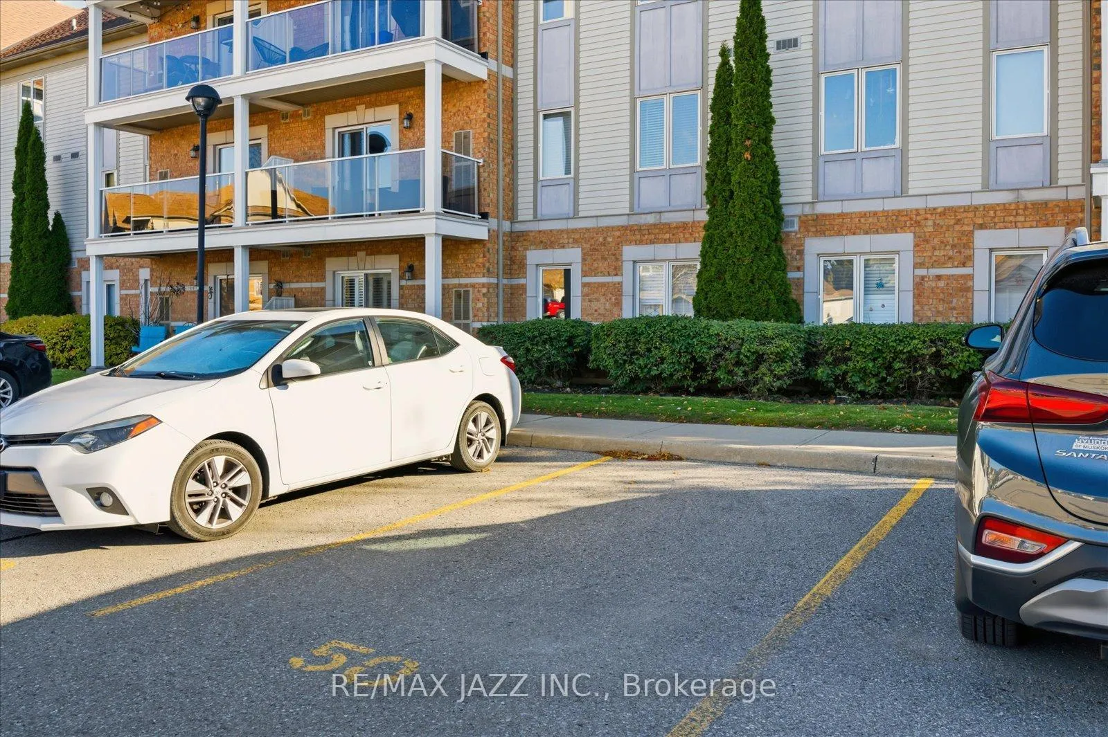 Photo 97 of Unit 310, 132 Aspen Springs Drive, Clarington, Bowmanville — HOMEH