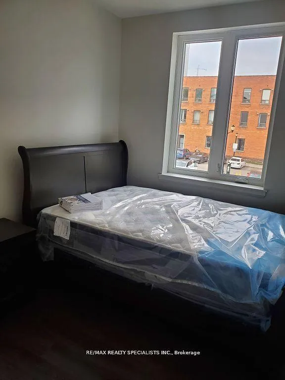Photo 5 of Unit 303, 307 King Street E, Hamilton, Beasley — HOMEH