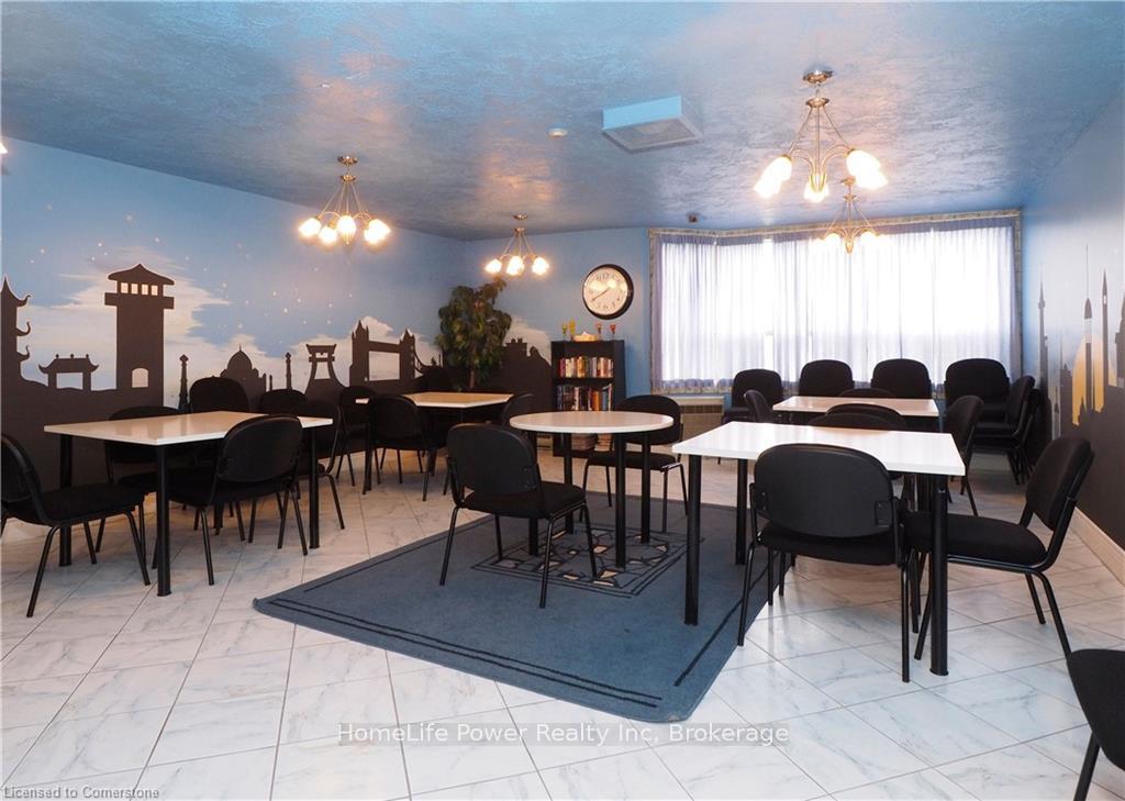 Photo 30 of Unit 910, 55 Green Valley Drive, Kitchener — HOMEH