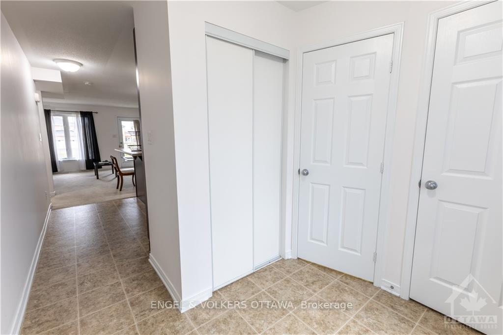 Photo 5 of 218 SHANLY Private, Ottawa, Barrhaven - Stonebridge — HOMEH