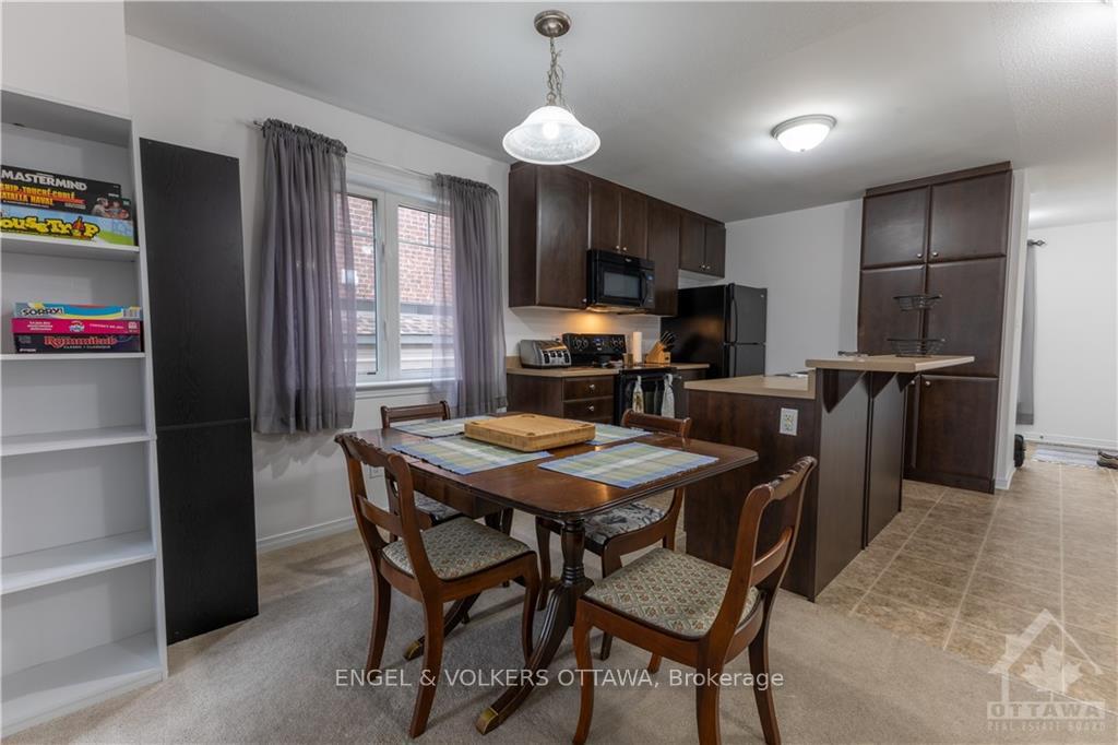Photo 15 of 218 SHANLY Private, Ottawa, Barrhaven - Stonebridge — HOMEH