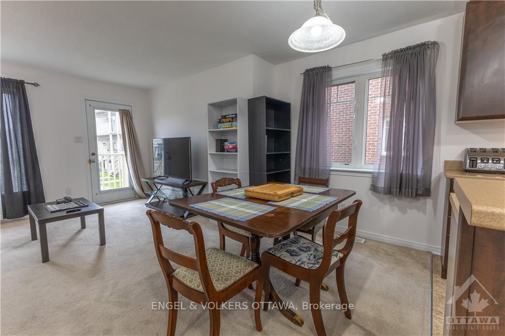 Photo 16 of 218 SHANLY Private, Ottawa, Barrhaven - Stonebridge — HOMEH