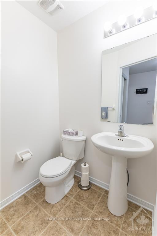Photo 17 of 218 SHANLY Private, Ottawa, Barrhaven - Stonebridge — HOMEH