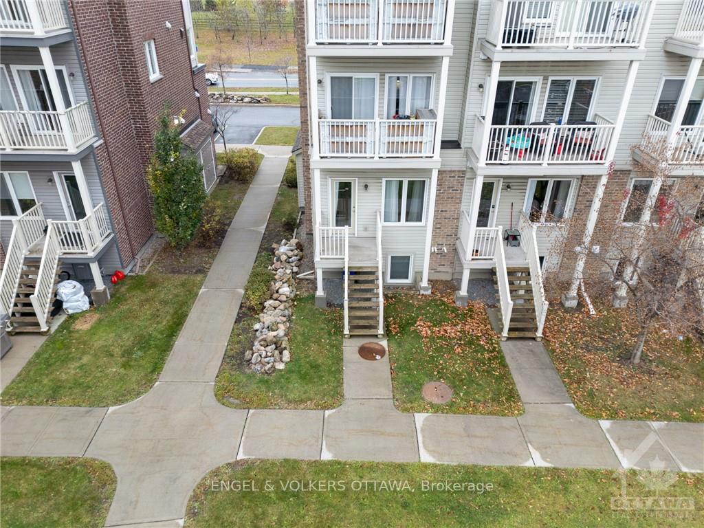 Photo 25 of 218 SHANLY Private, Ottawa, Barrhaven - Stonebridge — HOMEH